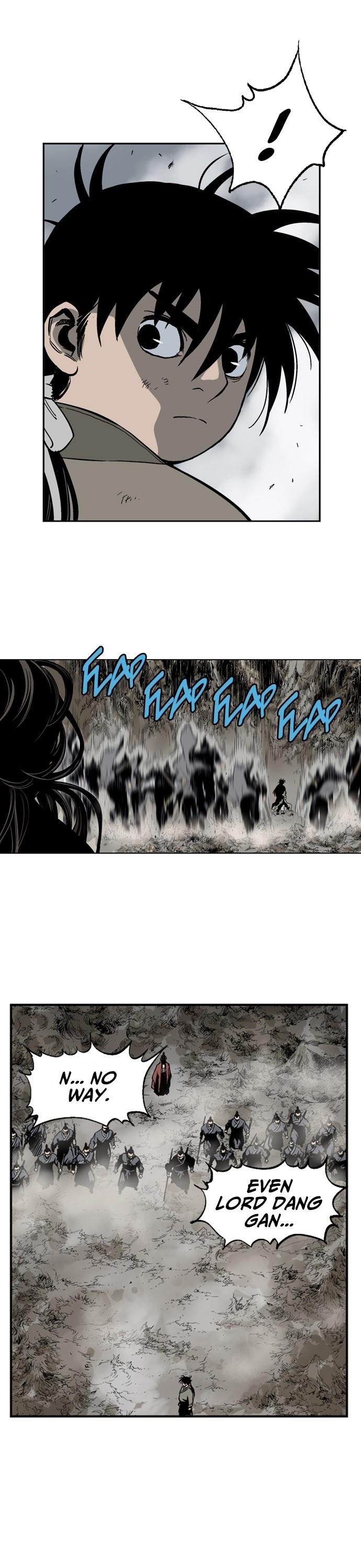 Gosu Chapter 31 23