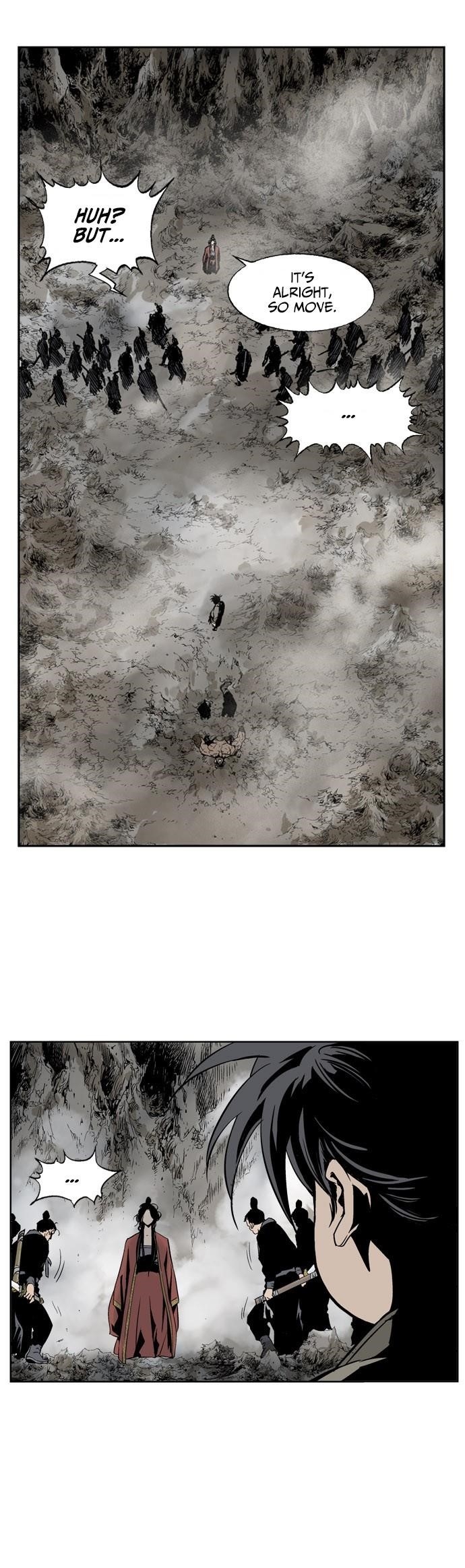 Gosu Chapter 31 25