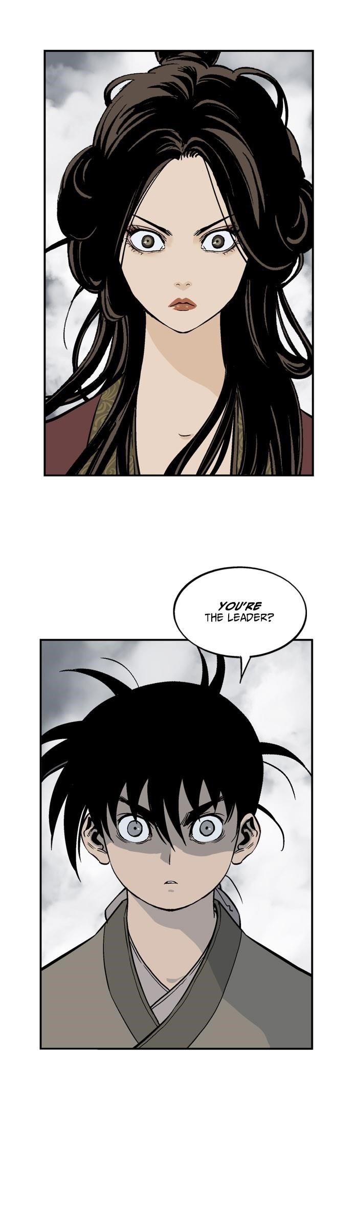 Gosu Chapter 31 26