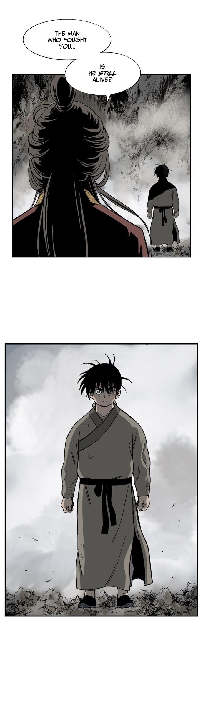Gosu Chapter 31 27