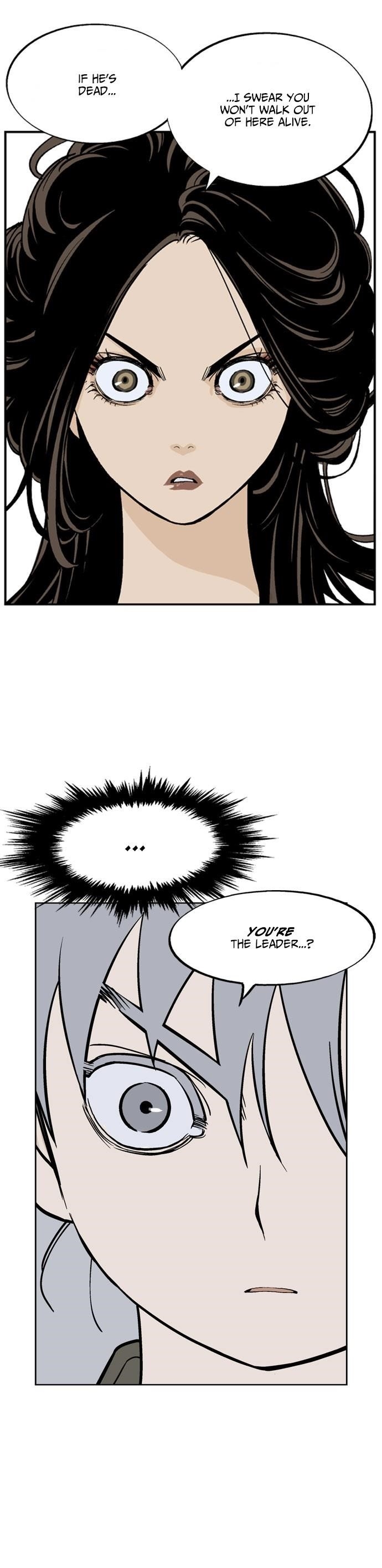 Gosu Chapter 31 28