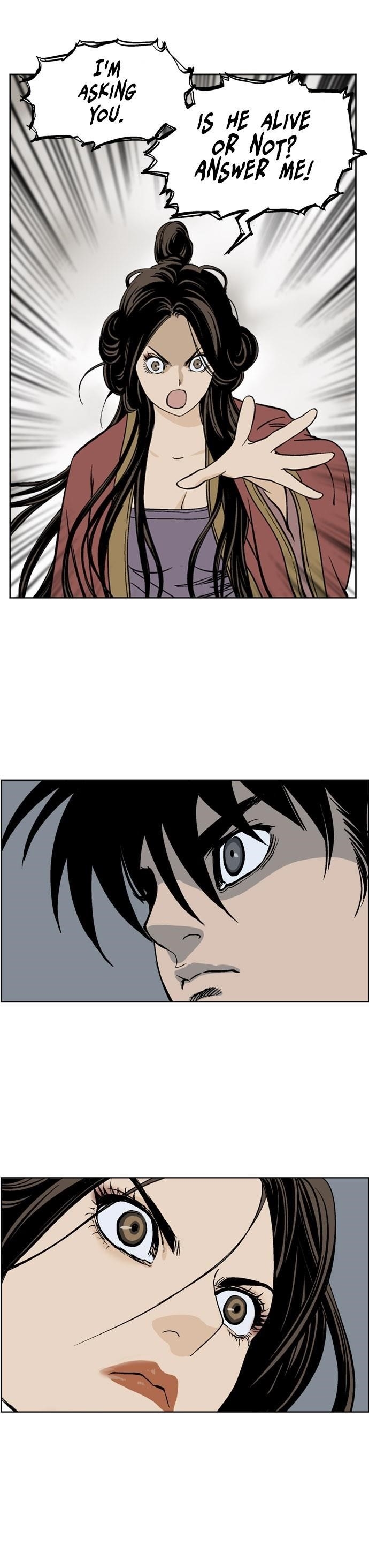Gosu Chapter 31 29
