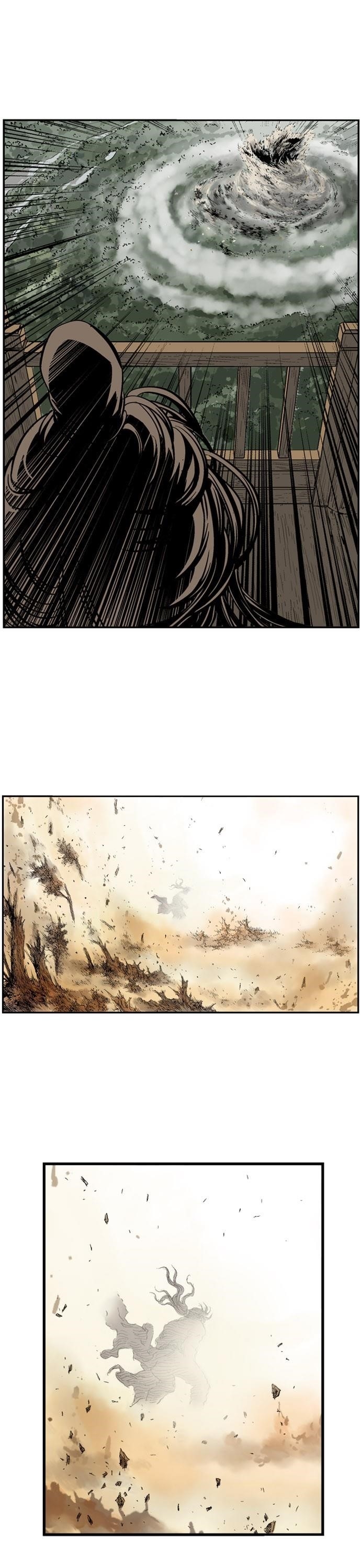 Gosu Chapter 31 3