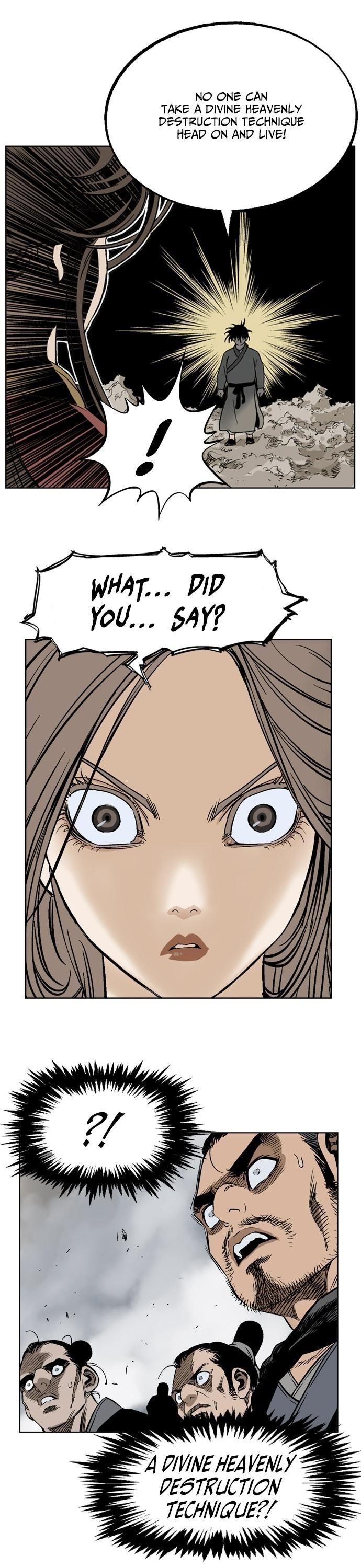 Gosu Chapter 31 30