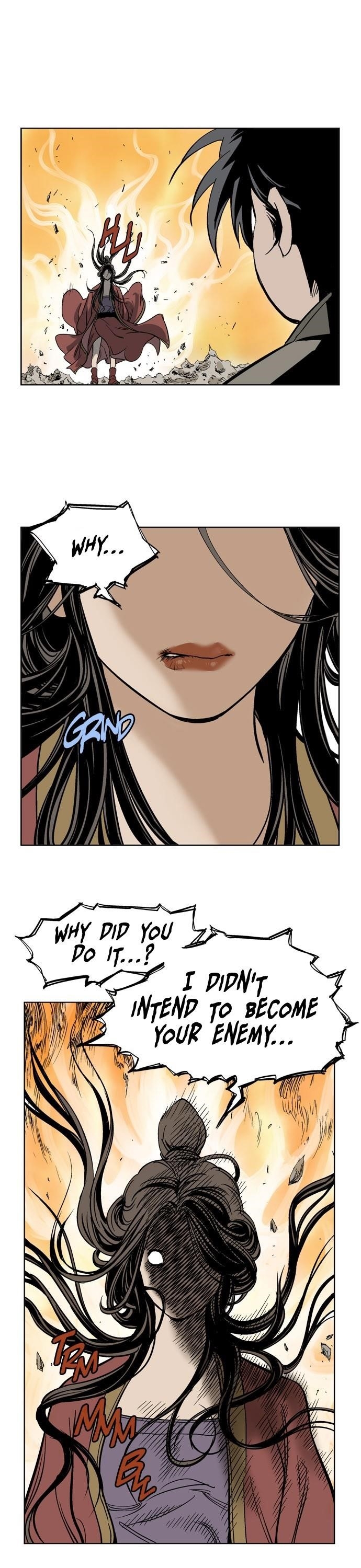 Gosu Chapter 31 31