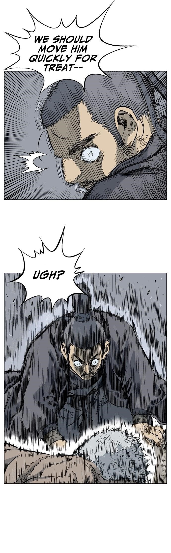 Gosu Chapter 31 39