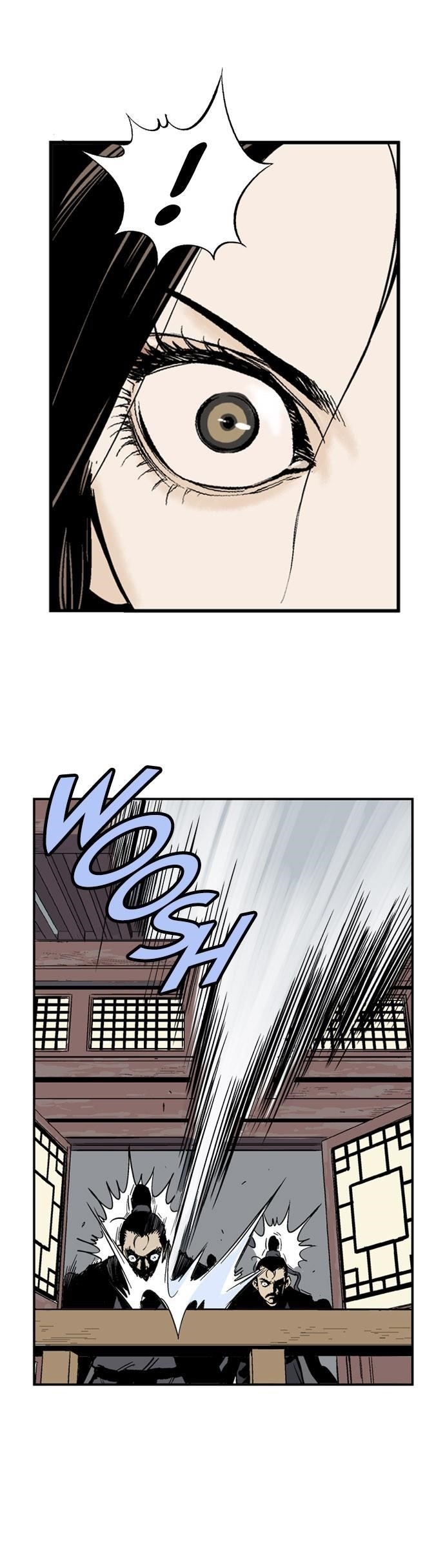 Gosu Chapter 31 4
