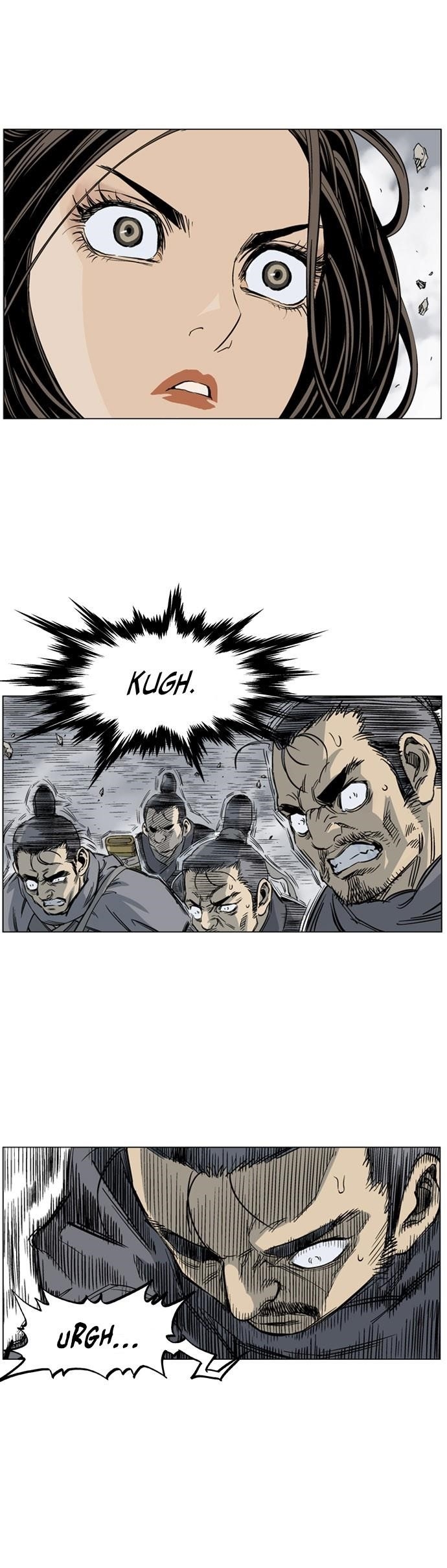 Gosu Chapter 31 41