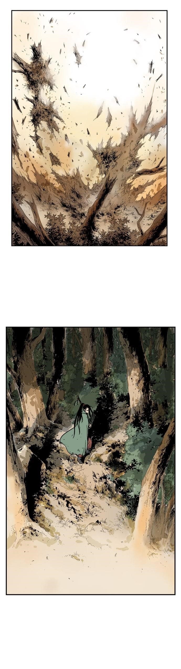 Gosu Chapter 31 7