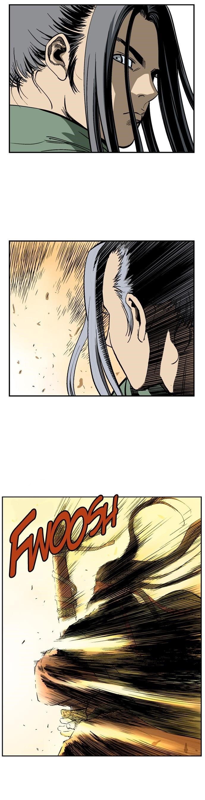 Gosu Chapter 31 8