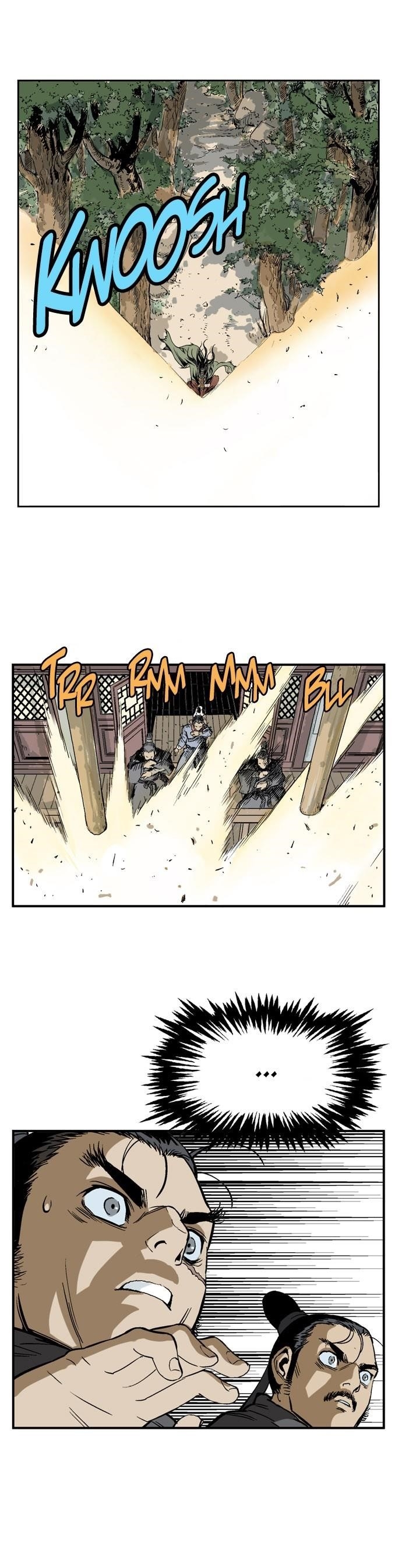 Gosu Chapter 31 9