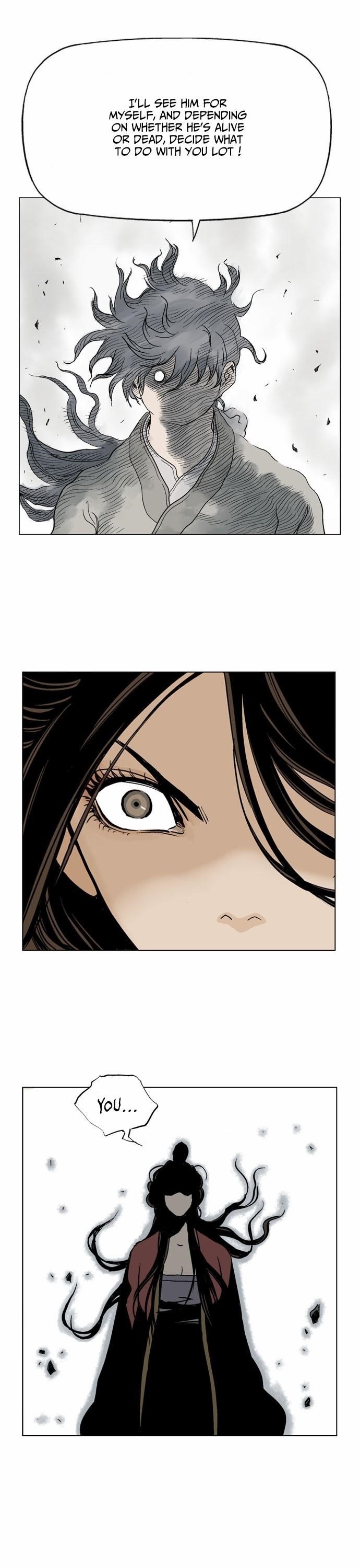 Gosu Chapter 32 10