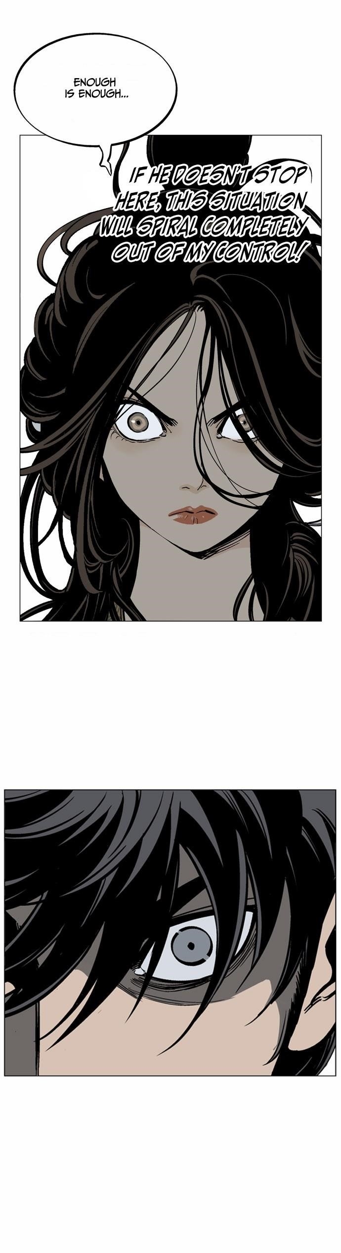 Gosu Chapter 32 11