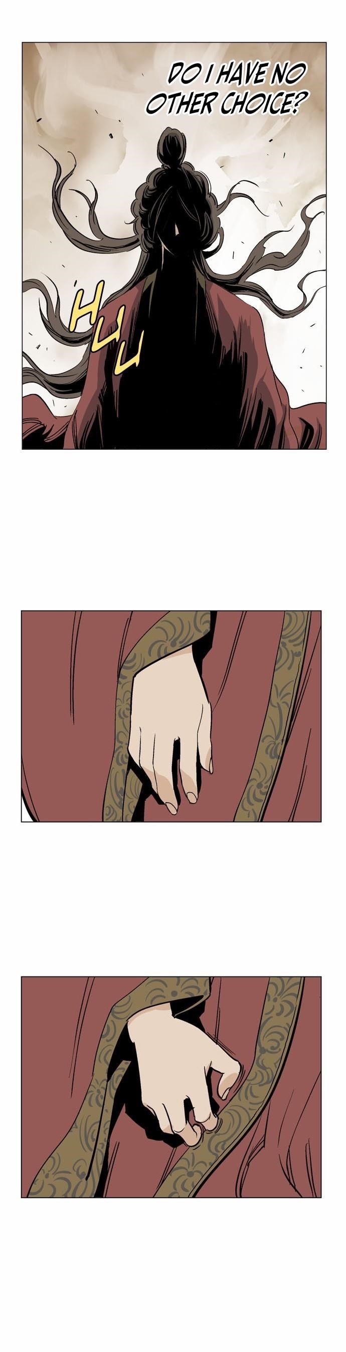Gosu Chapter 32 13