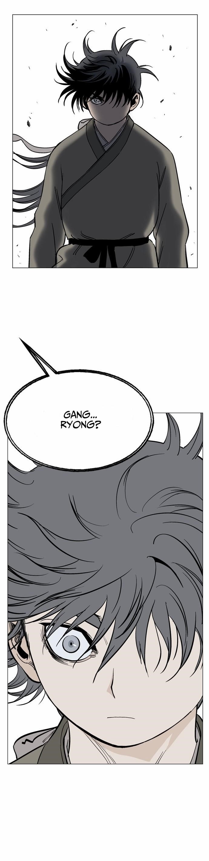 Gosu Chapter 32 14