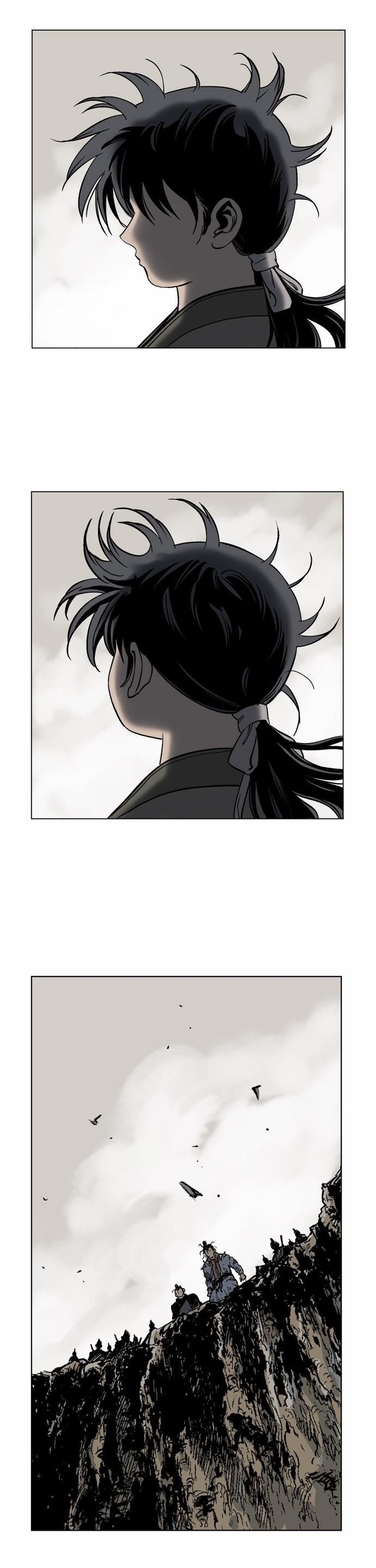 Gosu Chapter 32 15