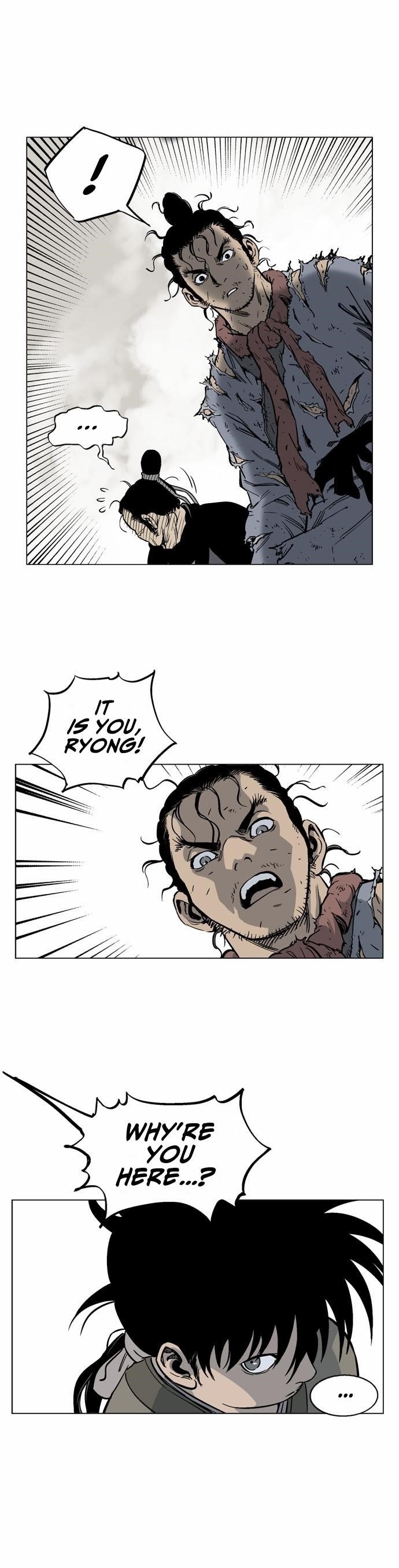 Gosu Chapter 32 16