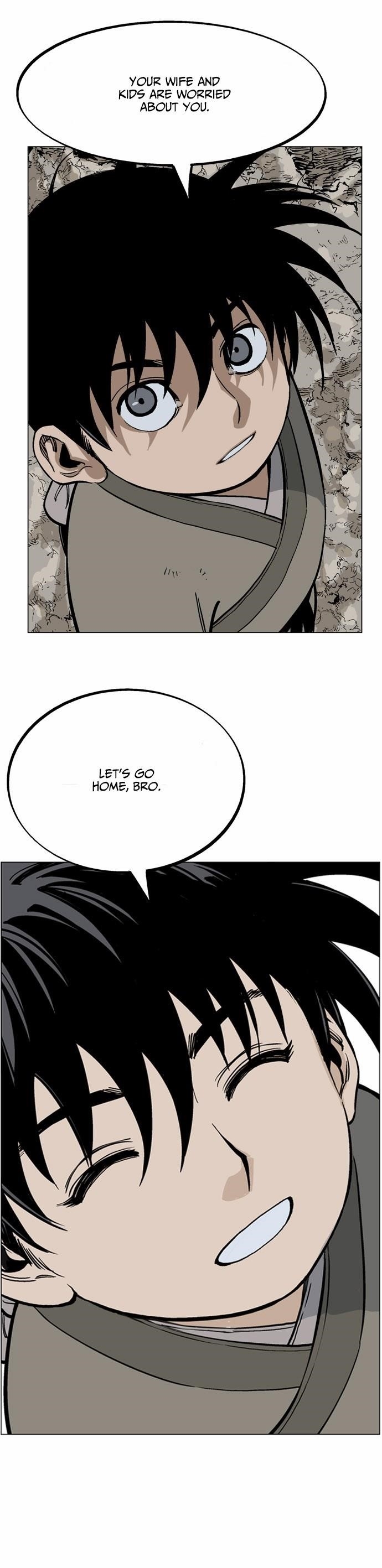 Gosu Chapter 32 19