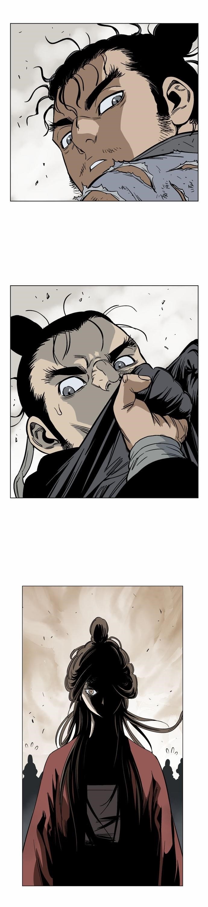Gosu Chapter 32 20