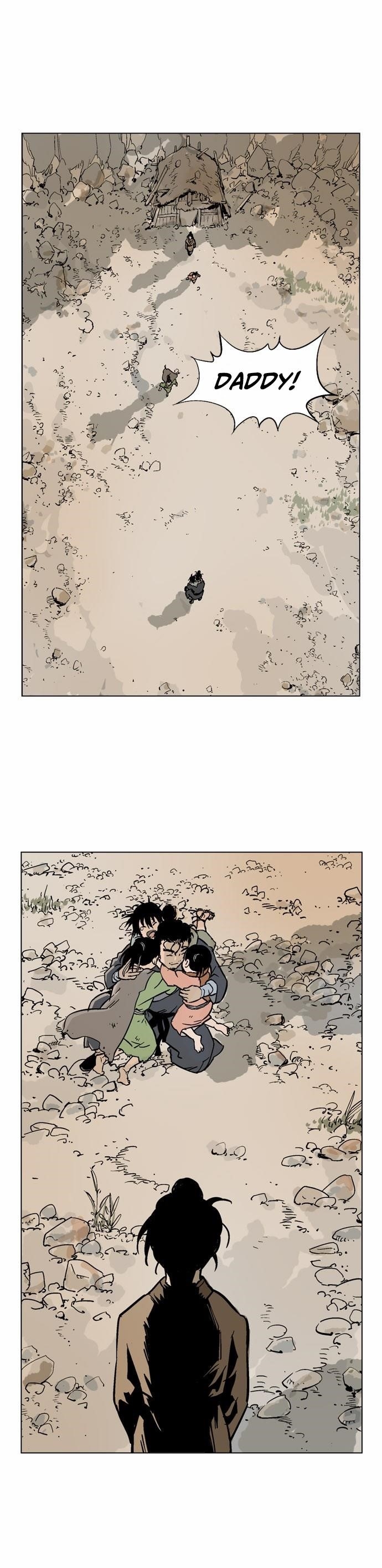 Gosu Chapter 32 25