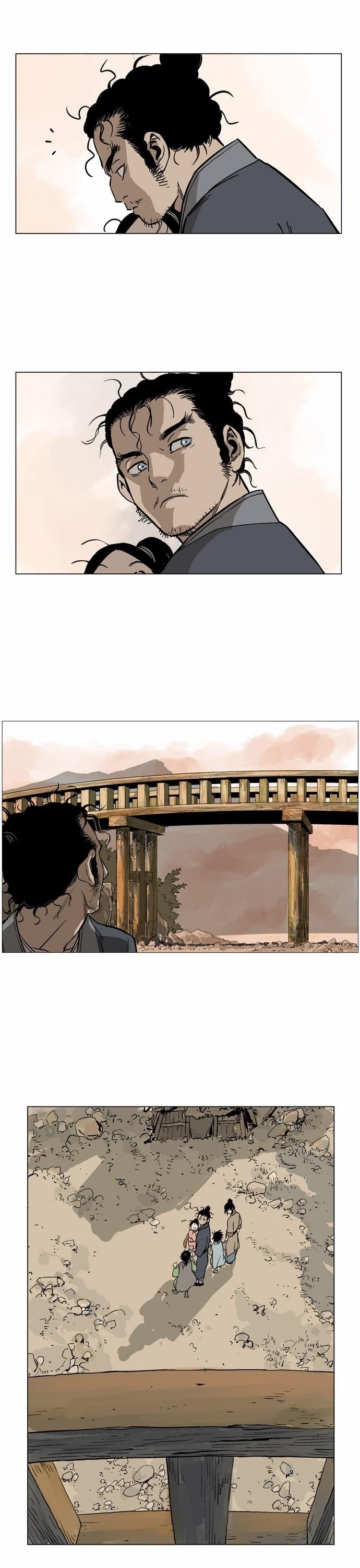 Gosu Chapter 32 27