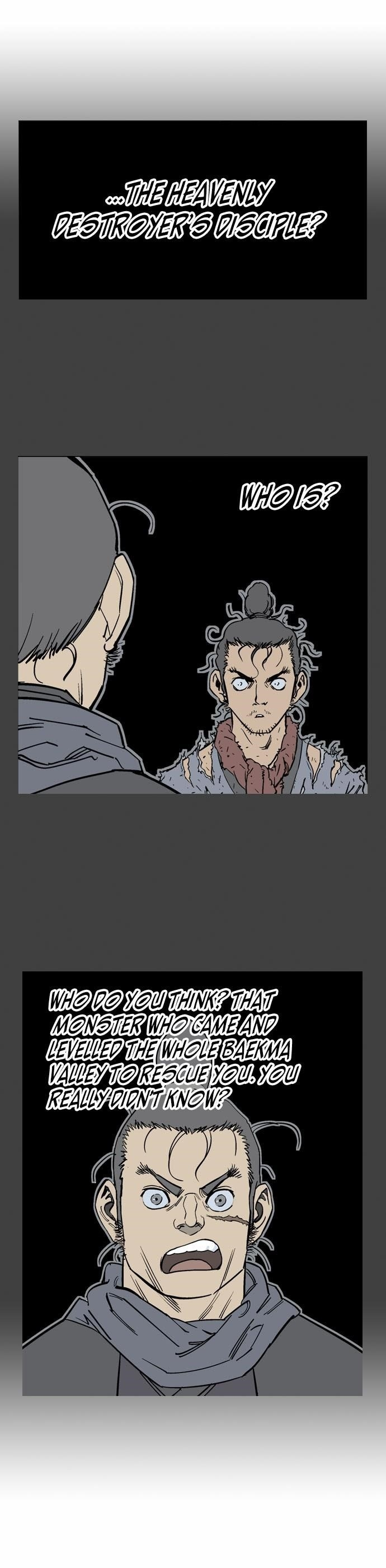Gosu Chapter 32 28