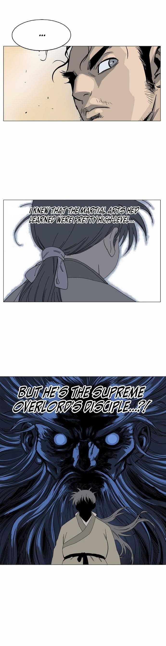 Gosu Chapter 32 29