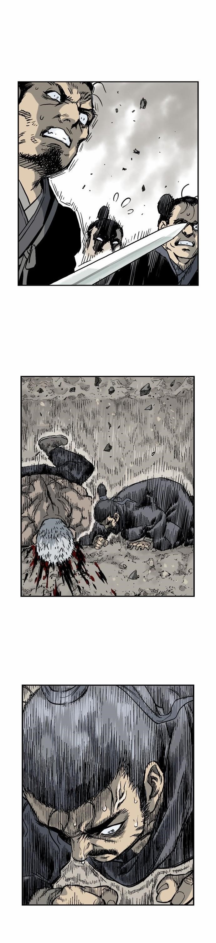 Gosu Chapter 32 3