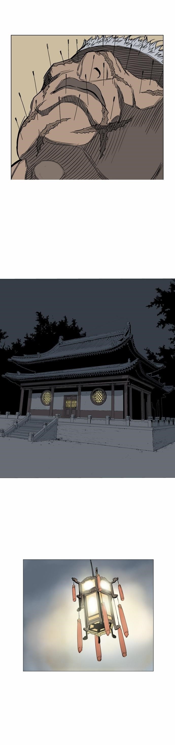 Gosu Chapter 32 37