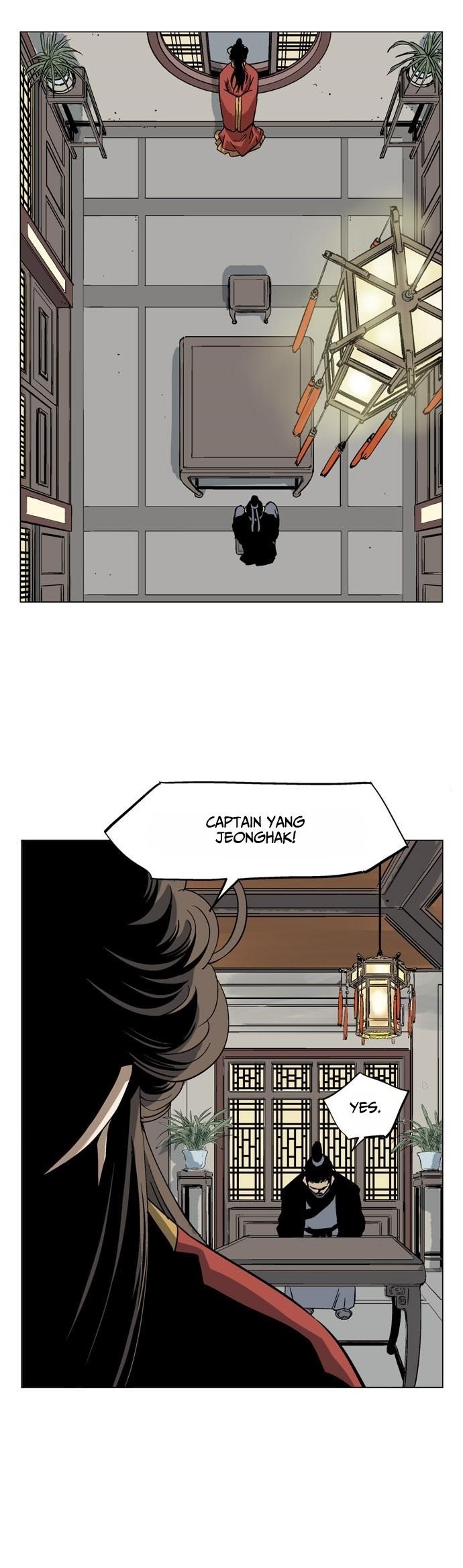 Gosu Chapter 32 38