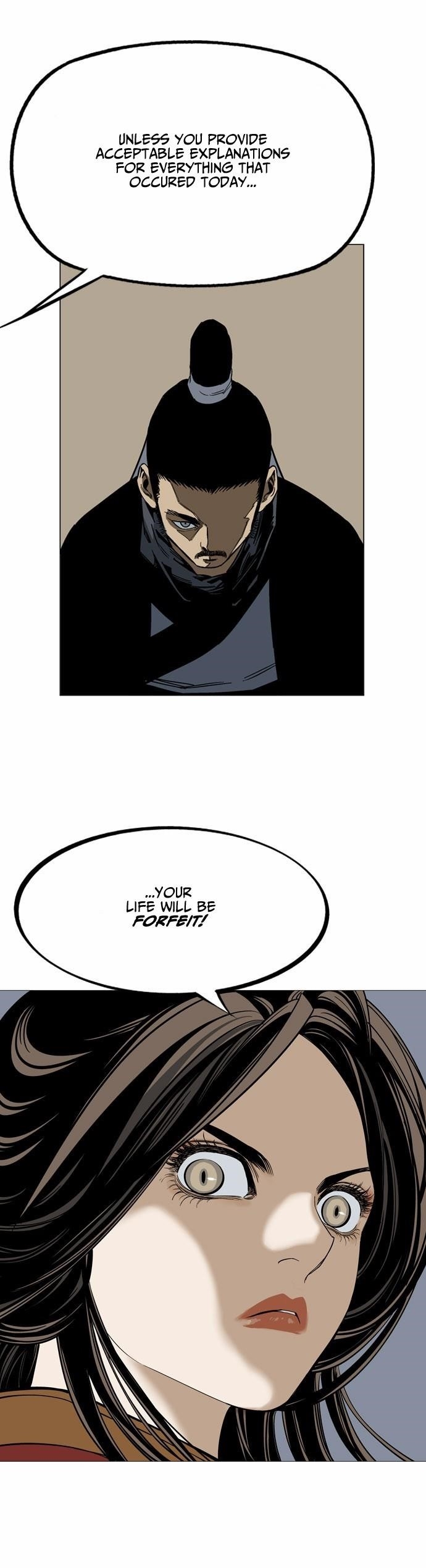 Gosu Chapter 32 39
