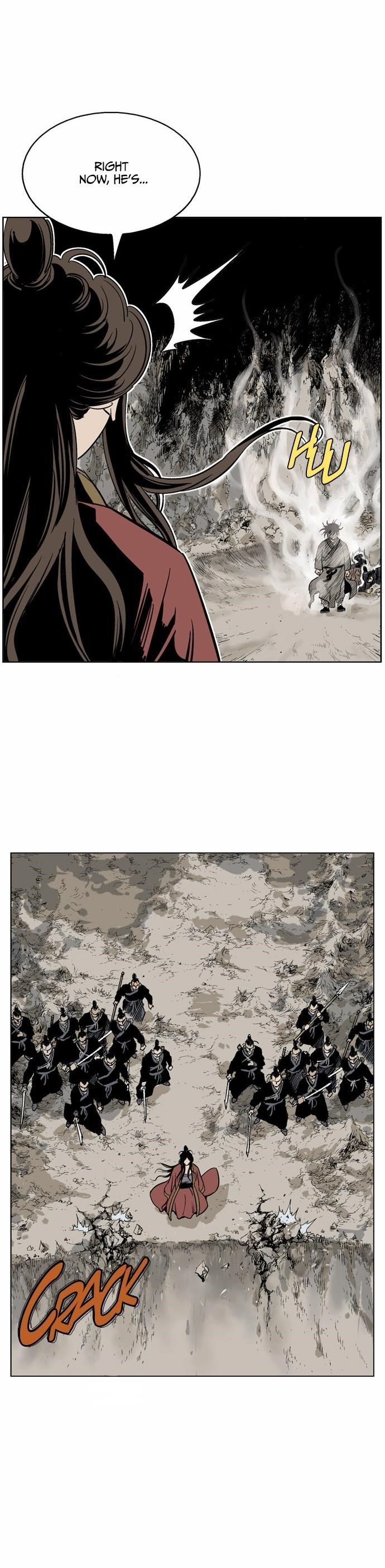 Gosu Chapter 32 7