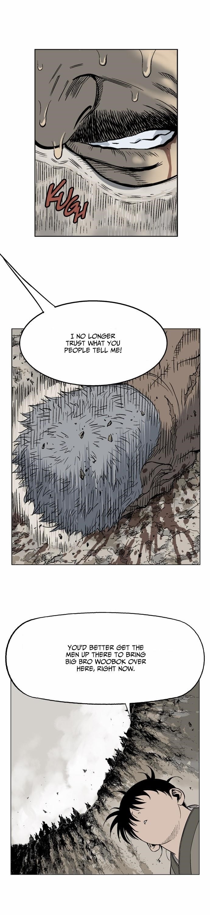 Gosu Chapter 32 9