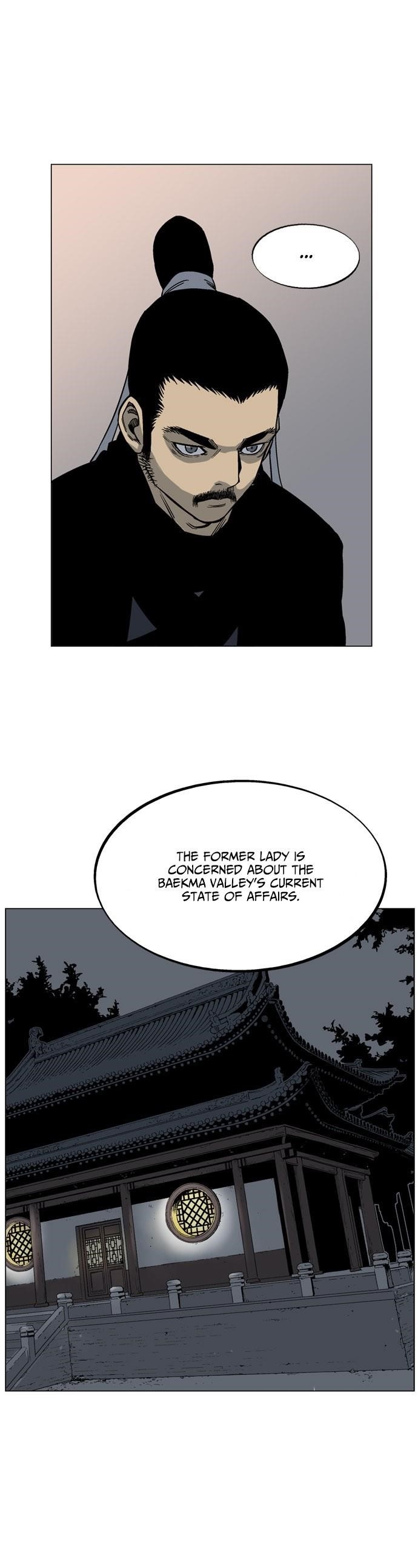 Gosu Chapter 33 10