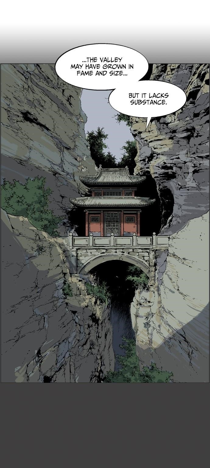 Gosu Chapter 33 11
