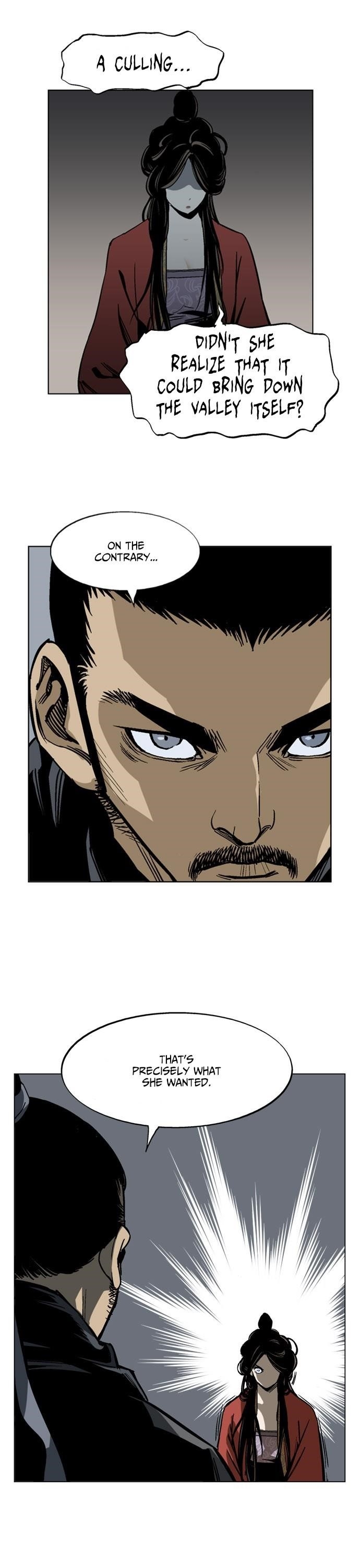 Gosu Chapter 33 13
