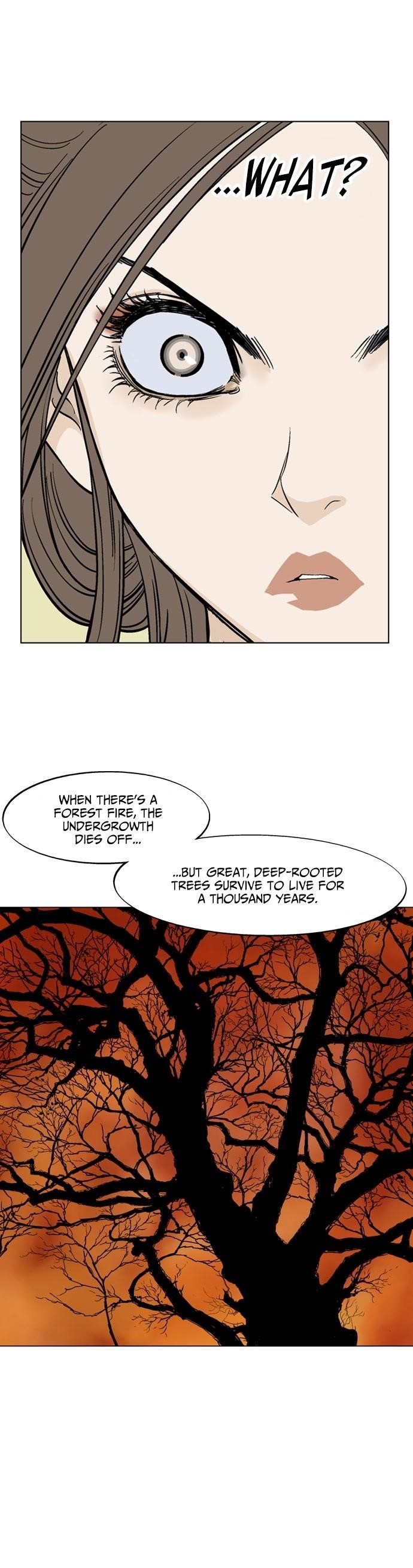 Gosu Chapter 33 14