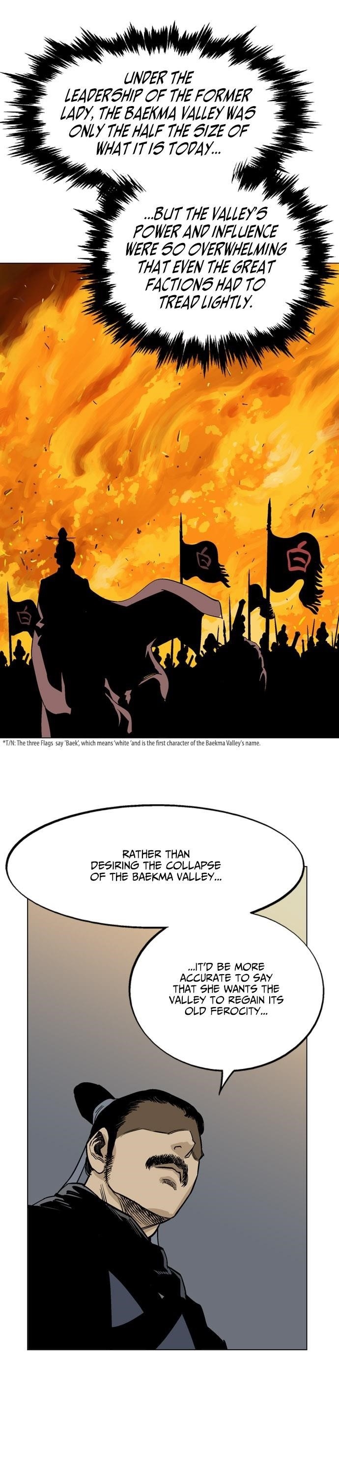 Gosu Chapter 33 15
