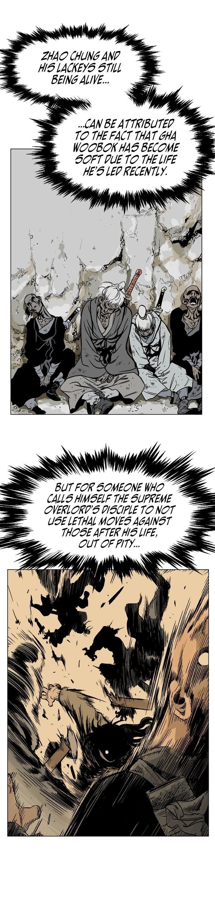 Gosu Chapter 33 25