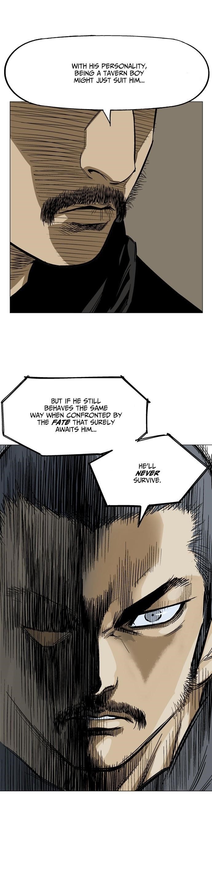 Gosu Chapter 33 26