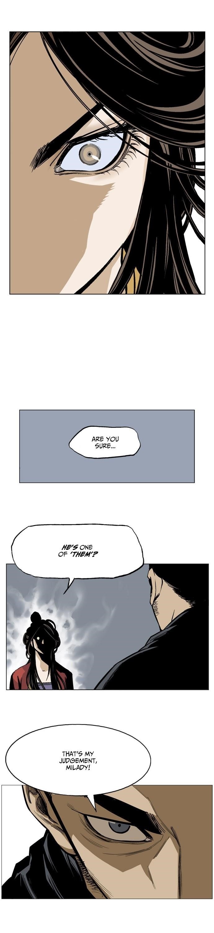Gosu Chapter 33 27