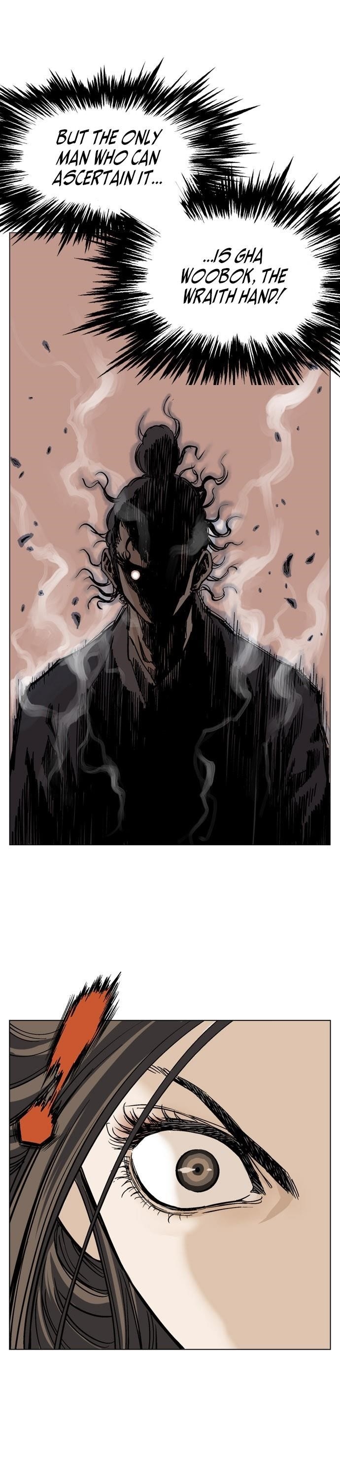 Gosu Chapter 33 28