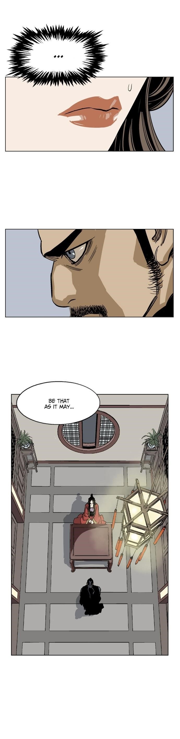 Gosu Chapter 33 29