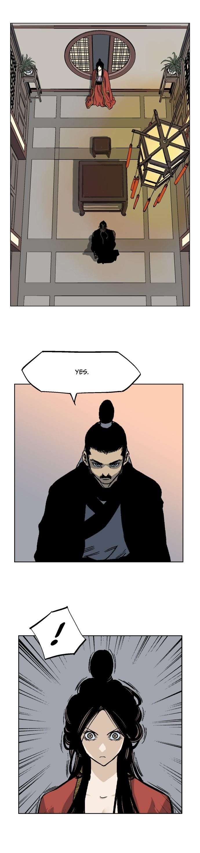 Gosu Chapter 33 3