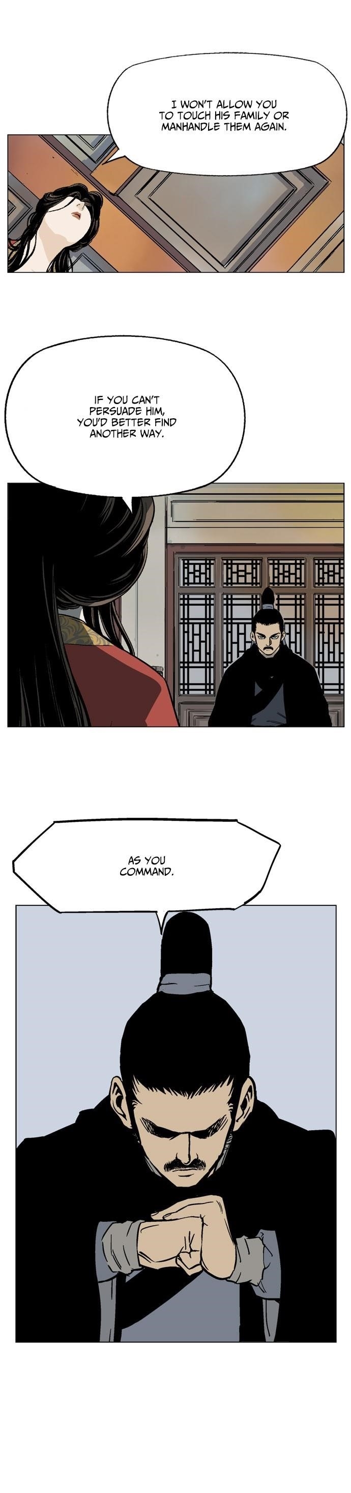 Gosu Chapter 33 30