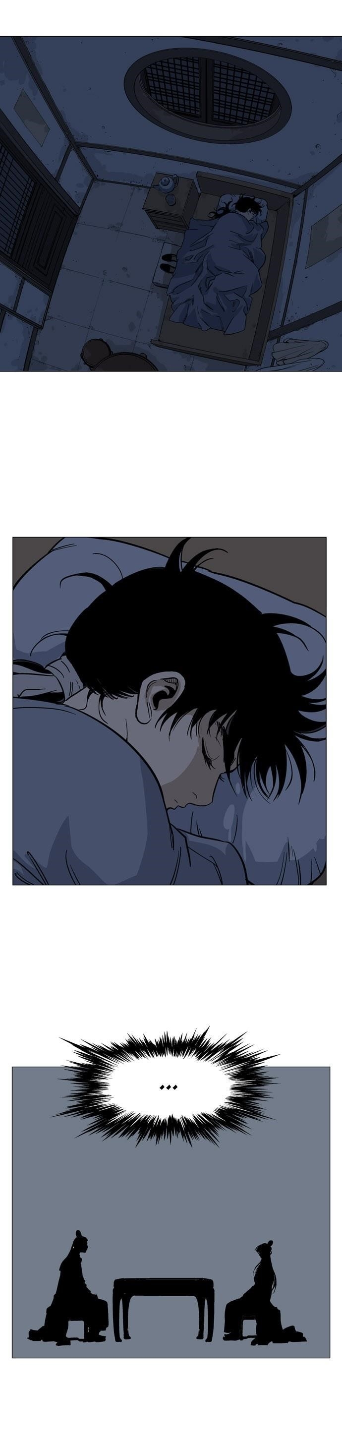 Gosu Chapter 33 34