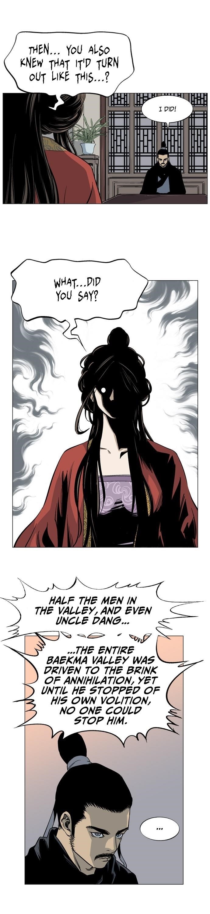 Gosu Chapter 33 4