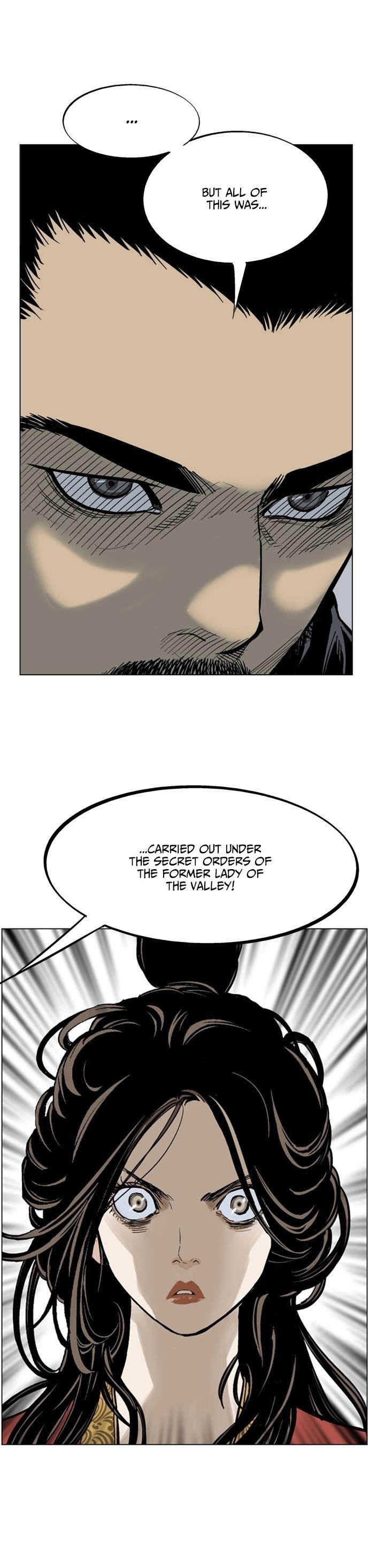 Gosu Chapter 33 6