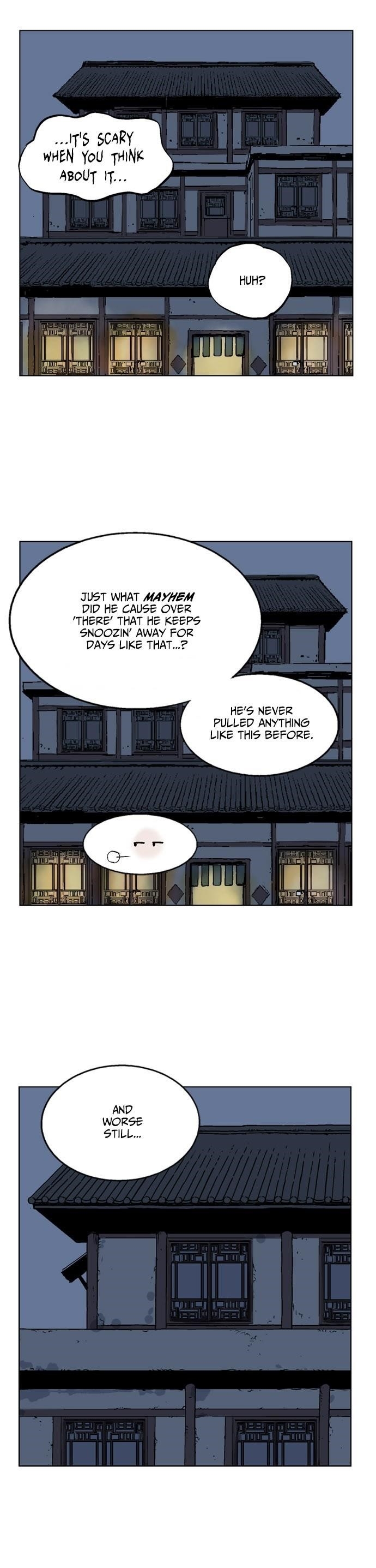 Gosu Chapter 34 10