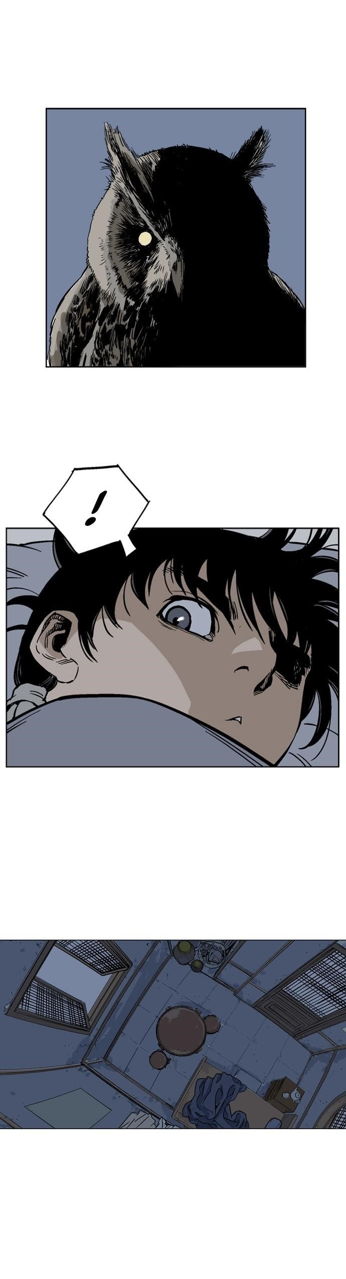 Gosu Chapter 34 13